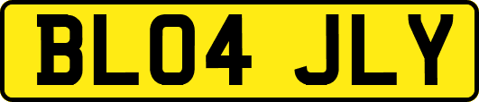 BL04JLY