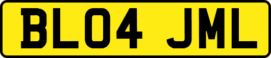 BL04JML