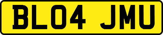BL04JMU
