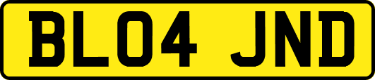 BL04JND
