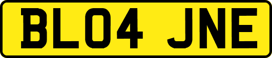 BL04JNE
