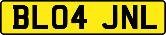 BL04JNL