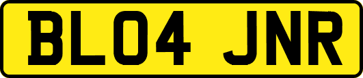 BL04JNR