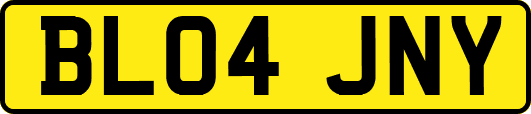 BL04JNY