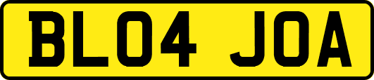 BL04JOA
