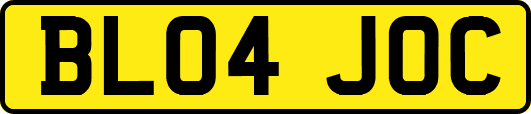BL04JOC