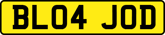 BL04JOD