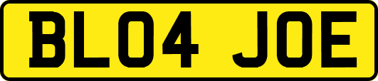 BL04JOE
