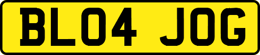 BL04JOG