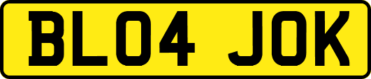 BL04JOK