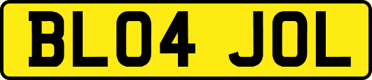 BL04JOL