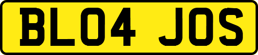 BL04JOS