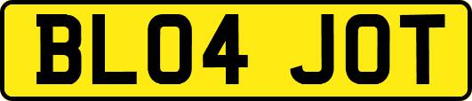 BL04JOT