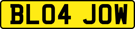BL04JOW