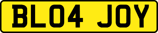 BL04JOY