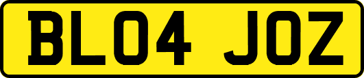 BL04JOZ