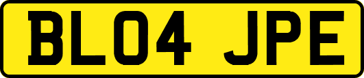 BL04JPE