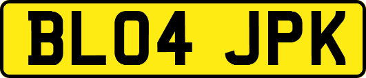 BL04JPK