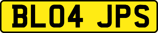 BL04JPS