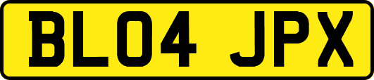 BL04JPX