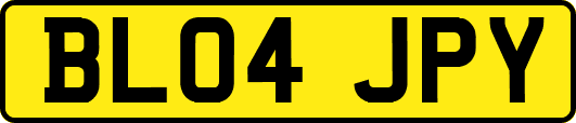 BL04JPY