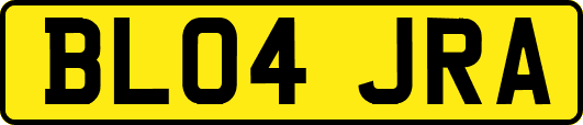 BL04JRA