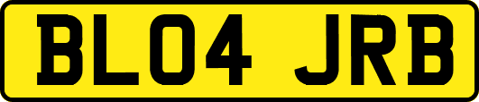 BL04JRB