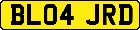 BL04JRD