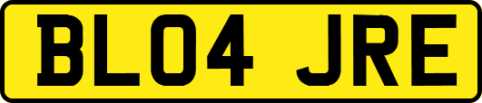 BL04JRE