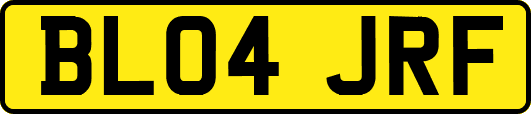 BL04JRF