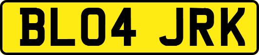 BL04JRK