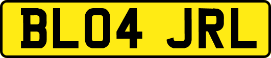 BL04JRL