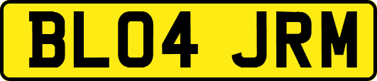 BL04JRM