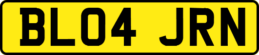 BL04JRN