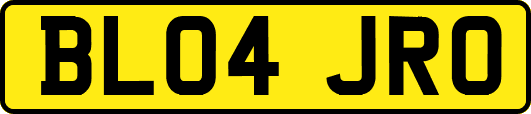 BL04JRO