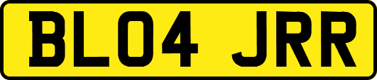BL04JRR
