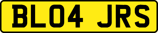 BL04JRS