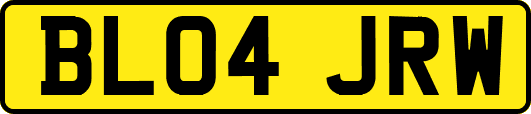 BL04JRW