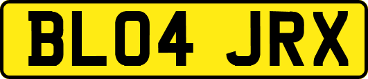 BL04JRX