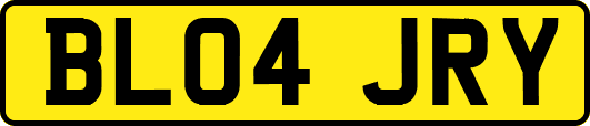 BL04JRY