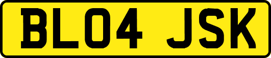 BL04JSK