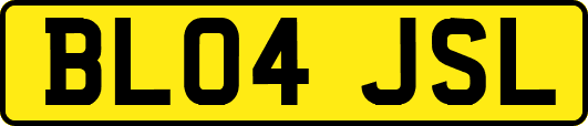 BL04JSL