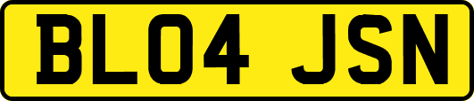 BL04JSN