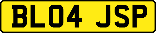 BL04JSP