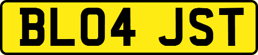 BL04JST