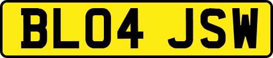 BL04JSW
