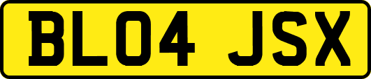 BL04JSX