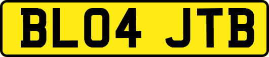 BL04JTB