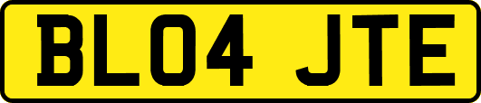 BL04JTE