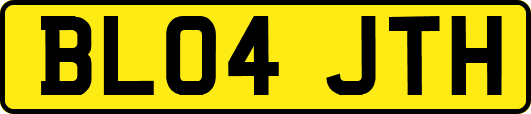 BL04JTH